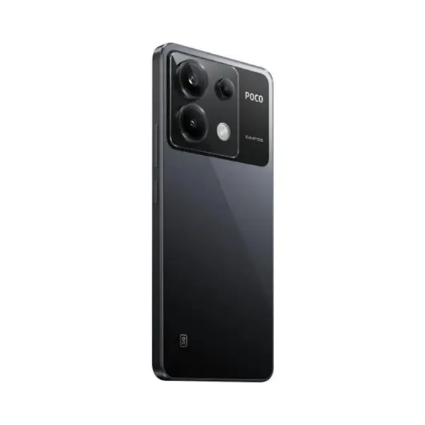 poco x6 5g 12!}256gb black eu_